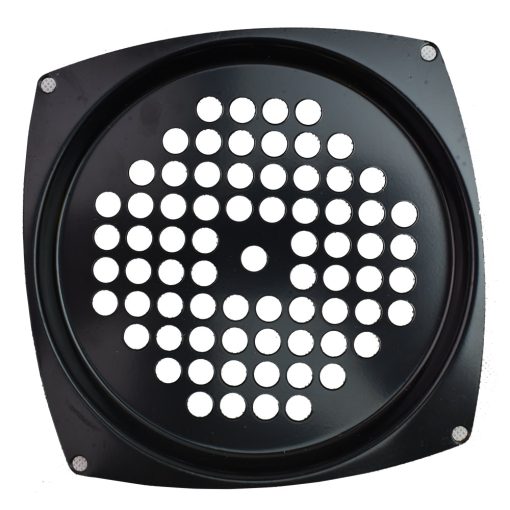 Plastica Argonaut Fan Cover AV150 AV200 AV250 Single Phase - Image 2