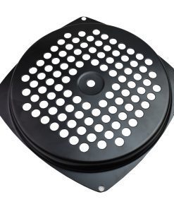 Plastica Argonaut Fan Cover AV150 AV200 AV250 Three Phase