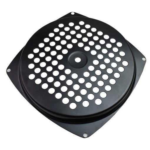 Plastica Argonaut Fan Cover AV150 AV200 AV250 Three Phase