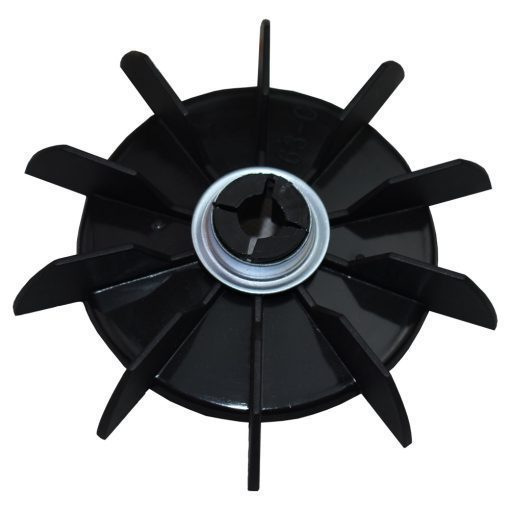 Plastica Argonaut Fan AV50 AV75 AV100 Single and Three Phase