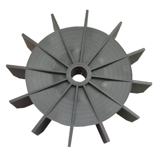 Plastica Argonaut Fan AV150 AV200 AV250 SIngle Phase - Image 2