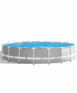 Intex 15' x 48" Prism Frame Pool