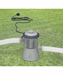 Intex Cartridge Filter Pump 1,136 litres per hour