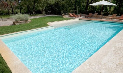 Plastica 30thou Combination Liner replacement for inground built-in pools - Image 2