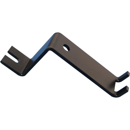 Plastica AG Pump Metal Foot Bracket