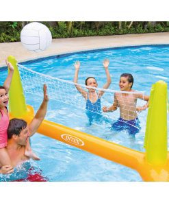 Intex Pool Volleyball Game