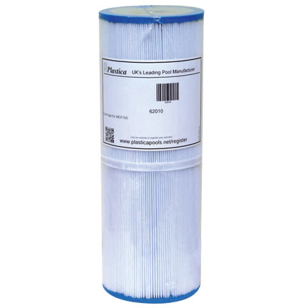 Plastica Waterco Replacement Cartridge