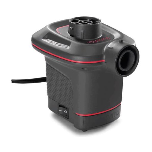 Intex Quick Fill Pump 220-240v