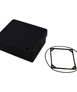 Plastica AG Pump Motor Electrical Box Complete