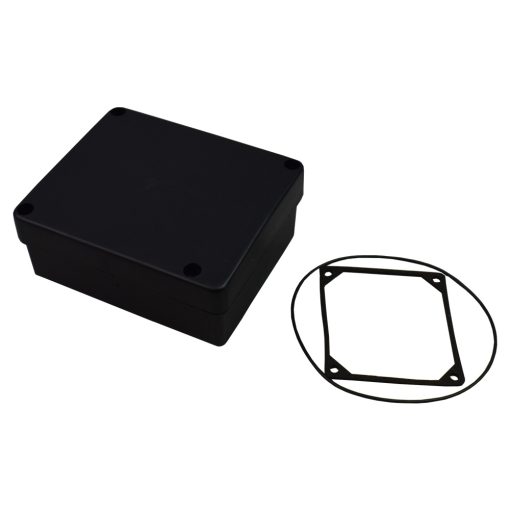 Plastica AG Pump Motor Electrical Box Complete