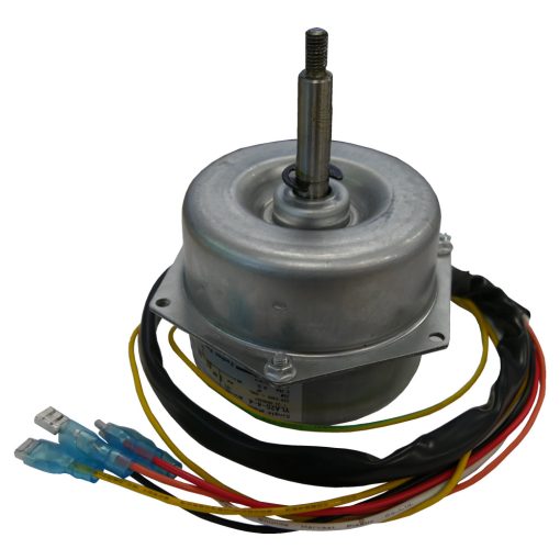 Fan Motor for Plastica AG Mini Heat Pump