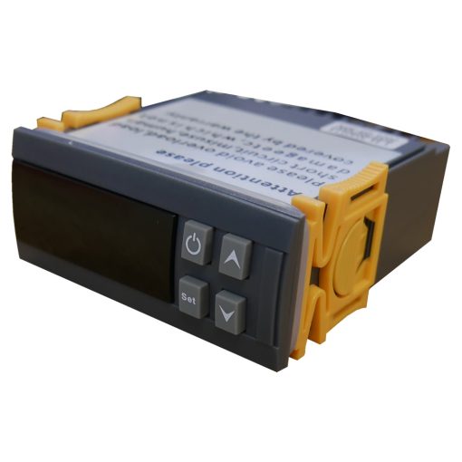 Controller for Plastica AG Mini Heat Pump