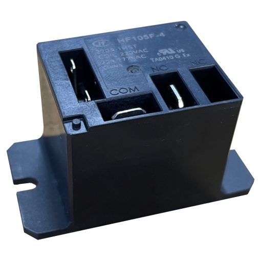 Relay for Plastica AG Mini Heat Pump