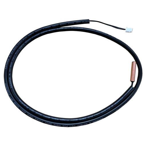 Copper Coated Temperature Sensor for Plastica AG Mini Heat Pump