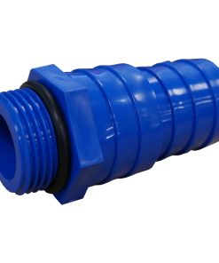 Water Connection Adaptor for Plastica AG Mini Heat Pump