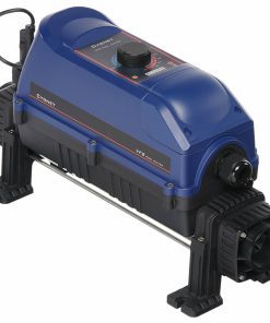 Elecro Evo2 Cygnet Aquatic Analogue Heater - 6kW 1 Phase 27A 220-240V