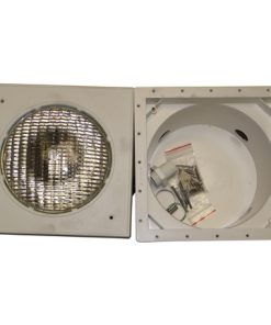 Plastica Badu Jet Impulse Light and Temp Control Assembly