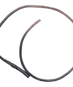 Plastica Badu Jet Impulse PVC Tube with Socket