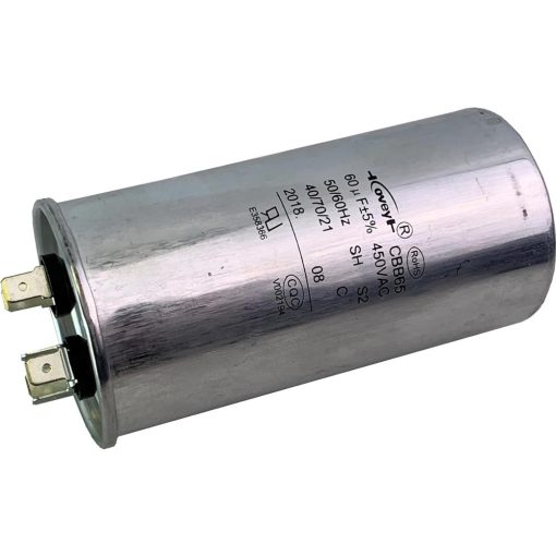 Plastica 60uf Capacitor for Soft Start for 17kw Heatseeker pre 2015