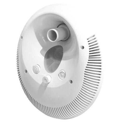 Plastica Single Phase Front Jet Kit With White LED and Control Panel