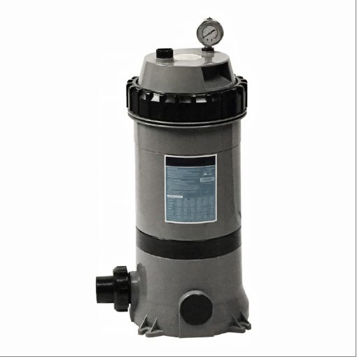 Relax CF50 Cartridge Filter - 50 sq ft - 1.5in Unions