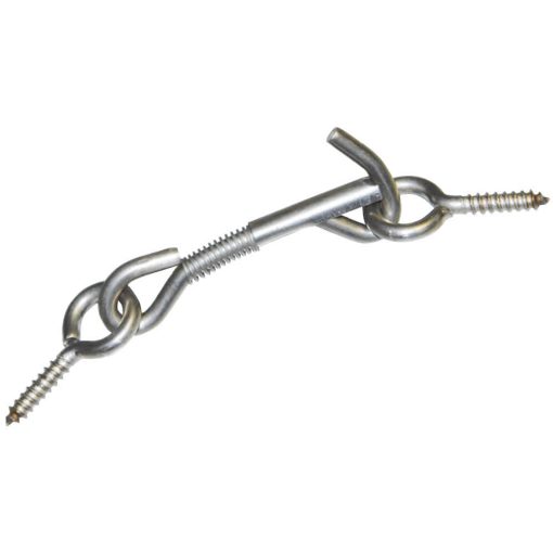 Plastica Rollaway Fence Connector Hook