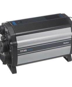 Elecro Titan Optima 18kW 3 Phase 220-240v Pool Heater
