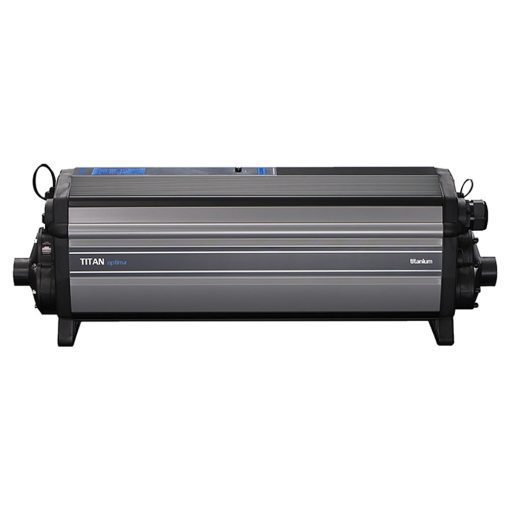 Elecro Titan Optima 72kW 3 Phase 415v Pool Heater - Image 2