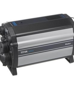 Elecro Titan Optima 72kW 3 Phase 415v Pool Heater