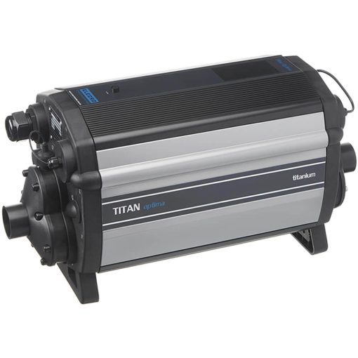 Elecro Titan Optima 72kW 3 Phase 415v Pool Heater