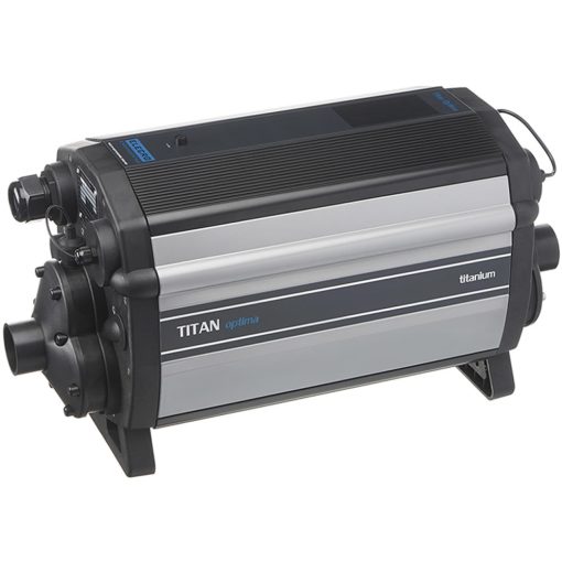 Elecro Titan Optima 72kW 3 Phase 220-240v Pool Heater