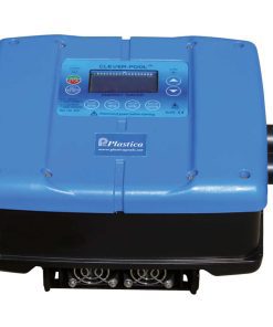Plastica Clever Pool Pump Inverter