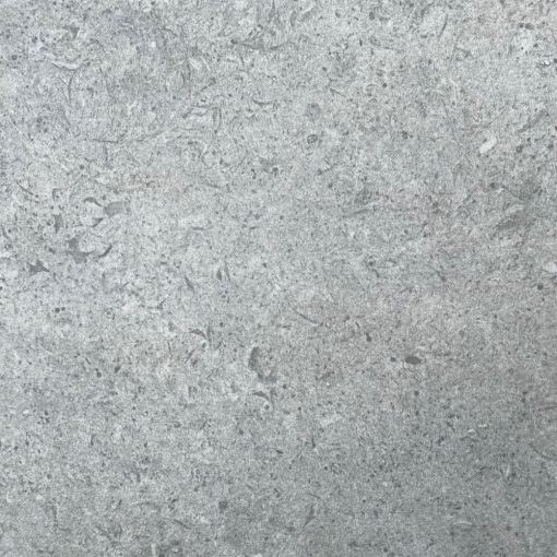 Bridport Grey Porcelain 10ft x 20ft Coping Kit with 5ft Low Profile Roman End