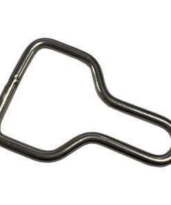 Safety Cover D Ring