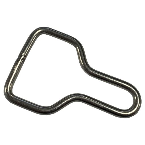 Safety Cover D Ring