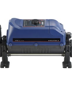Elecro Evolution 2 Analogue 18kW 3 Phase 380v Pool Heater