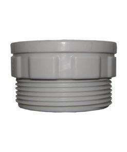 Plastica Endurance Filter Bulkhead Fitting 1.5in