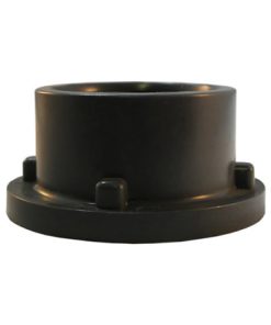 Plastica Endurance Pump Hose Union 0.5-1hp (PK2)