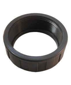 Plastica Endurance Pump 2" Union Nut (PK2)
