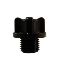 Plastica Endurance Pump Drain Plug 1/4in (PK2)