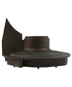 Plastica Endurance Pump Diffuser 0.5-0.75hp
