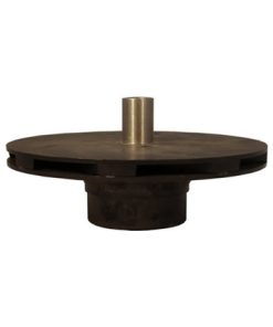 Plastica Endurance Pump Impeller 1hp