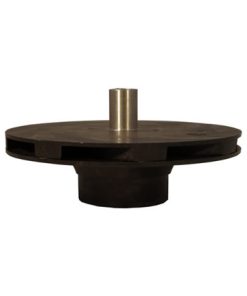 Plastica Endurance Pump Impeller 1.5hp