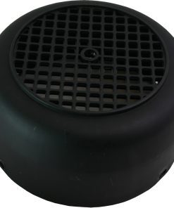 Plastica Fan Cover for 0.5 - 1hp Endurance Pump