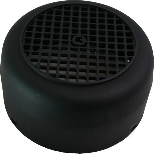 Plastica Fan Cover for 0.5 - 1hp Endurance Pump