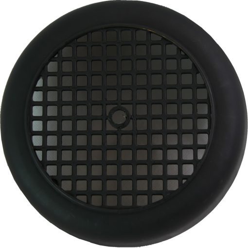 Plastica Fan Cover for 0.5 - 1hp Endurance Pump - Image 2