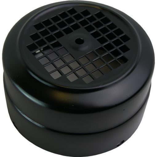 Plastica Fan Cover for 1.5 - 2hp Endurance Pump