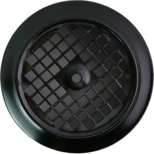 Plastica Fan Cover for 1.5 - 2hp Endurance Pump - Image 2