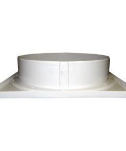 Plastica Cofies Skimmer Lid Frame