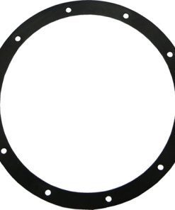 Plastica Cofies Main Drain Face Plate Gasket